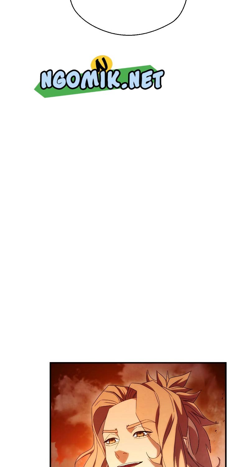 The Live Chapter 85 Gambar 29