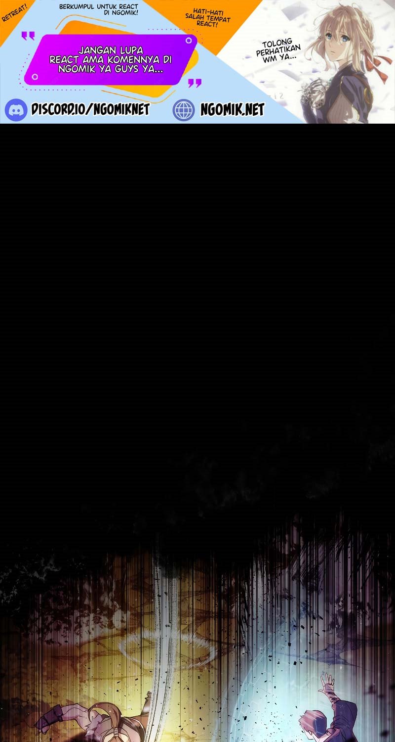 Manhwa The Live Chapter 85 gambar nomor 2