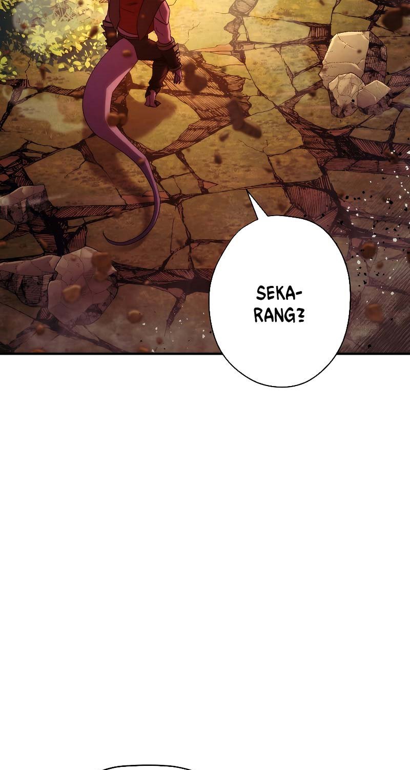 The Live Chapter 85 Gambar 20