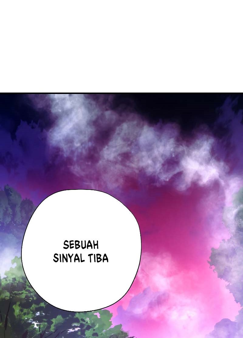 The Live Chapter 85 Gambar 34