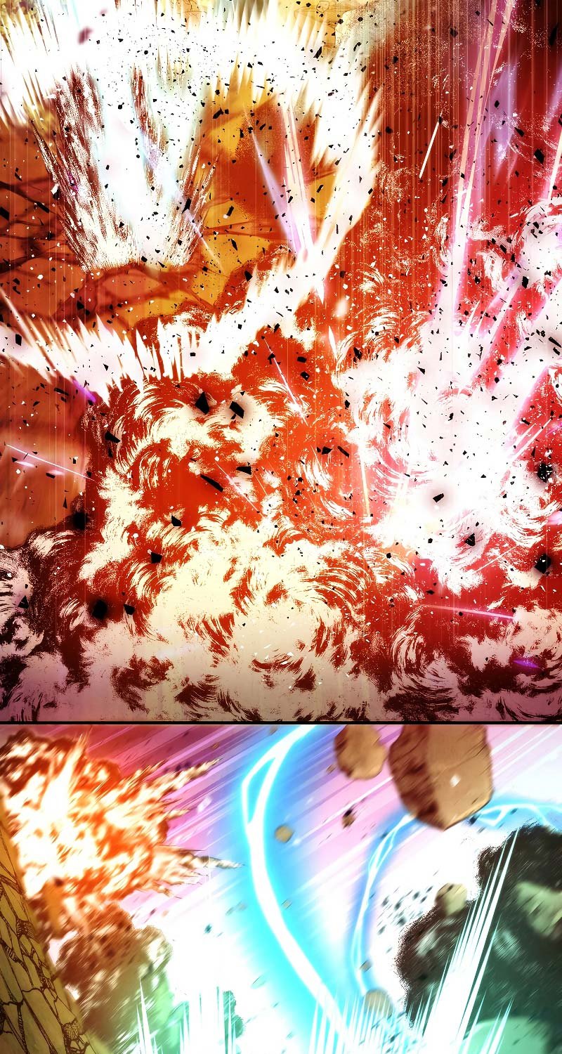 The Live Chapter 85 Gambar 5