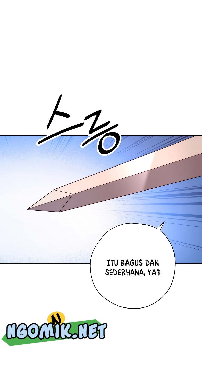 The Live Chapter 85 Gambar 50