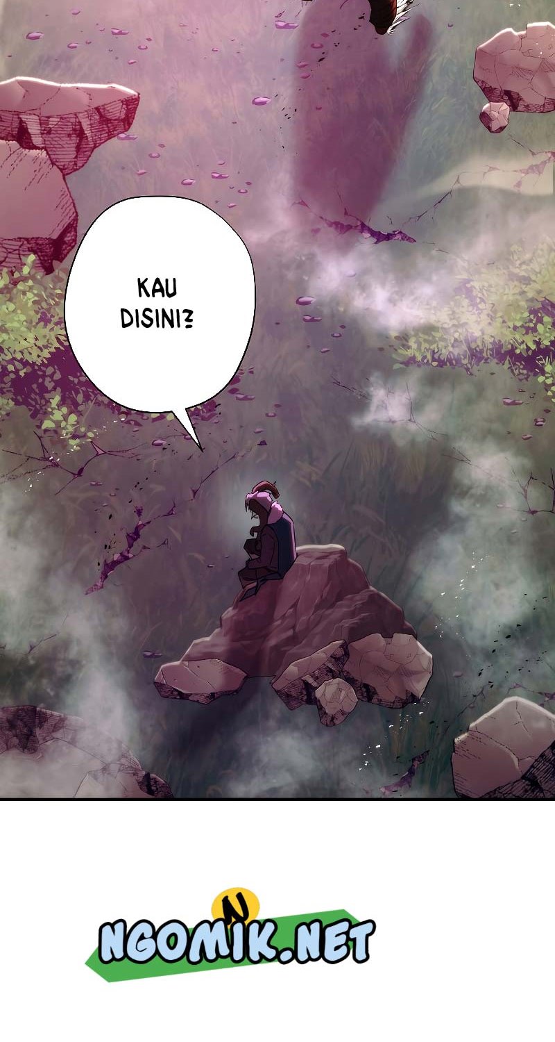 The Live Chapter 85 Gambar 60