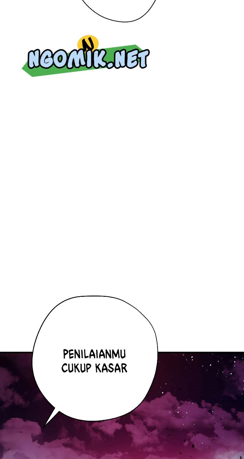 The Live Chapter 85 Gambar 77