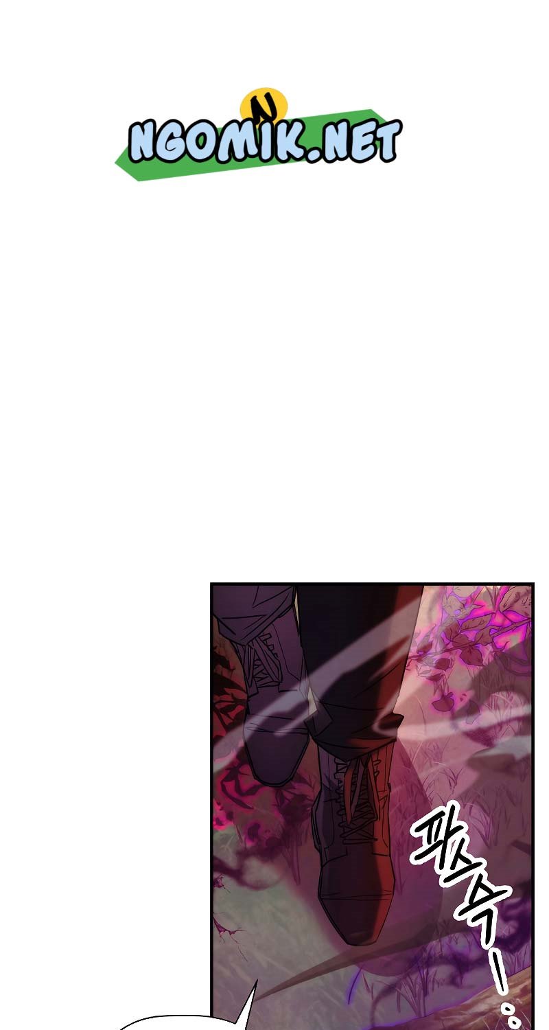 The Live Chapter 85 Gambar 71