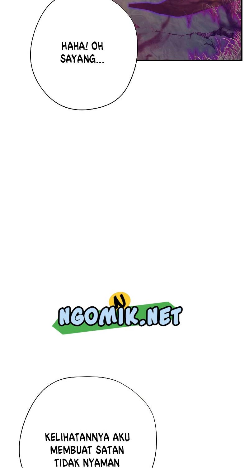 The Live Chapter 85 Gambar 72