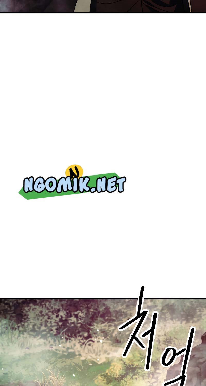 The Live Chapter 85 Gambar 80