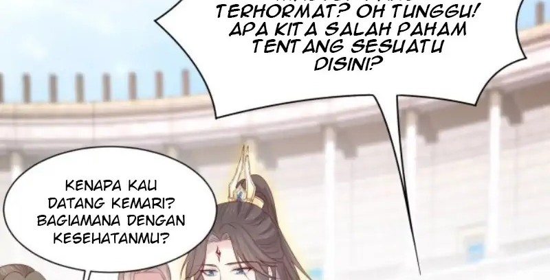 Pupillary Master Chapter 214 Gambar 28