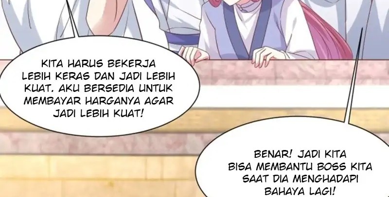 Pupillary Master Chapter 214 Gambar 12
