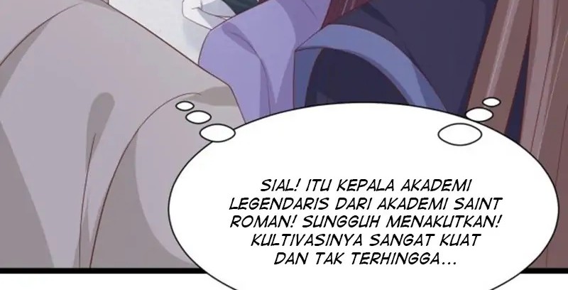 Pupillary Master Chapter 214 Gambar 16