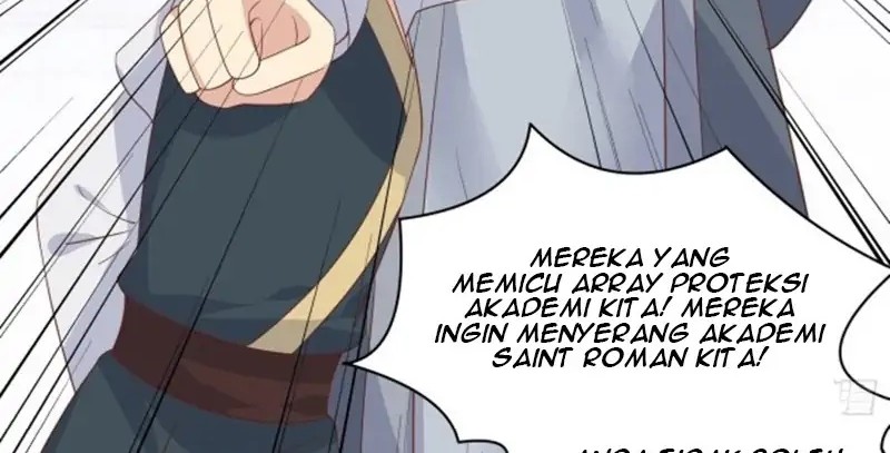 Pupillary Master Chapter 214 Gambar 18