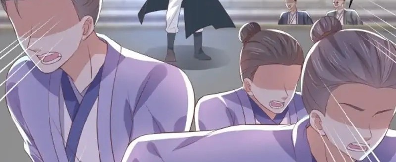 Pupillary Master Chapter 213 Gambar 4