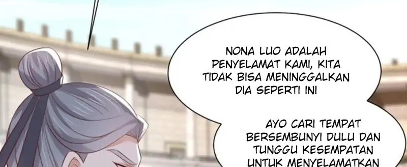 Pupillary Master Chapter 213 Gambar 8