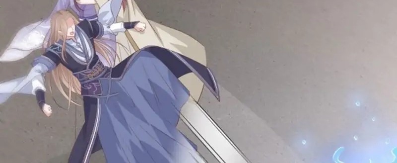 Pupillary Master Chapter 213 Gambar 16