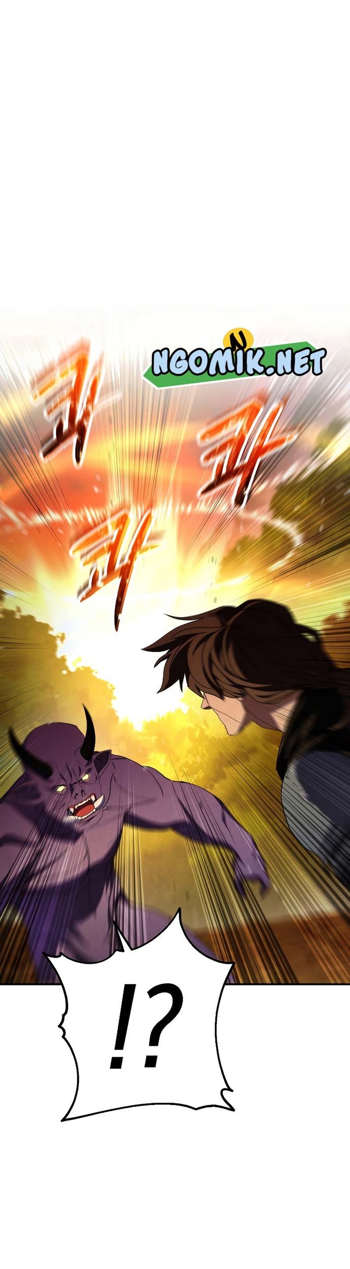 The Live Chapter 86 Gambar 26