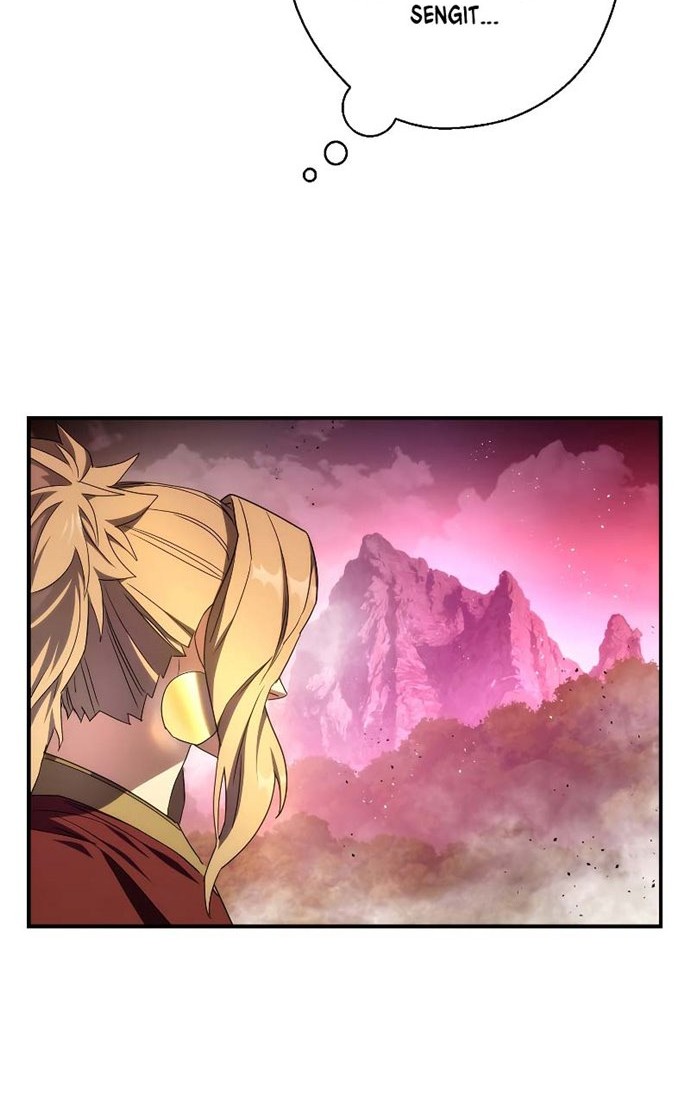 The Live Chapter 86 Gambar 31