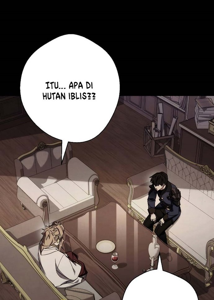 The Live Chapter 86 Gambar 37