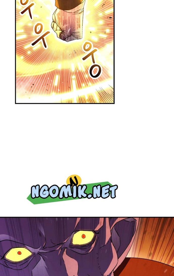 The Live Chapter 86 Gambar 21