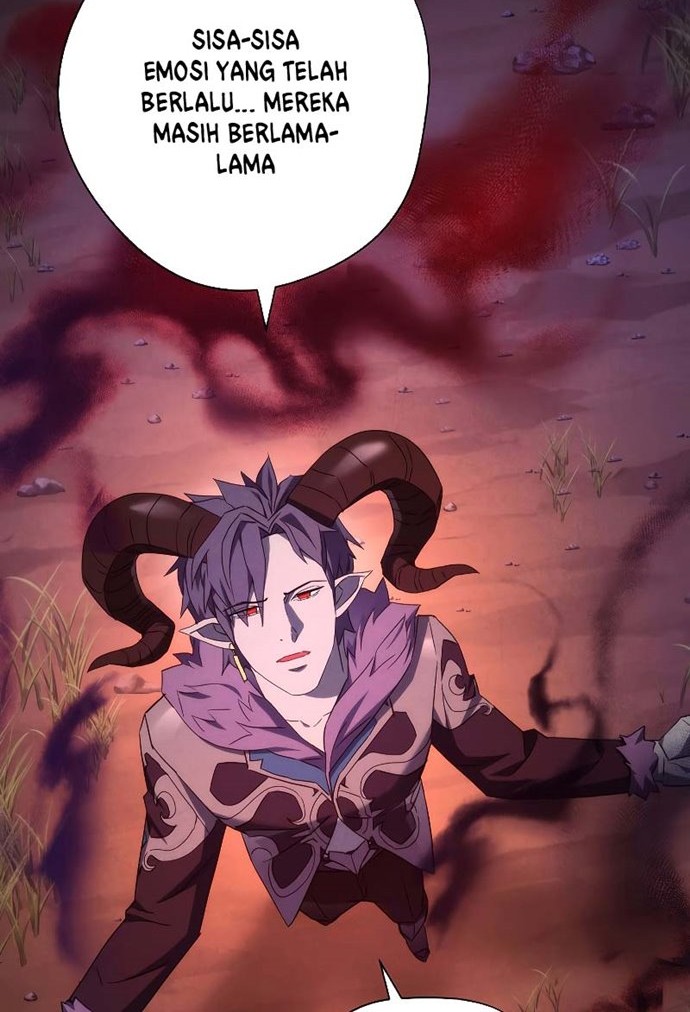 The Live Chapter 86 Gambar 47