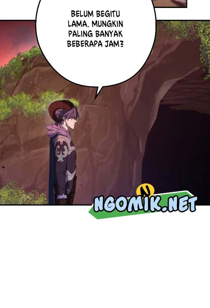 The Live Chapter 86 Gambar 49