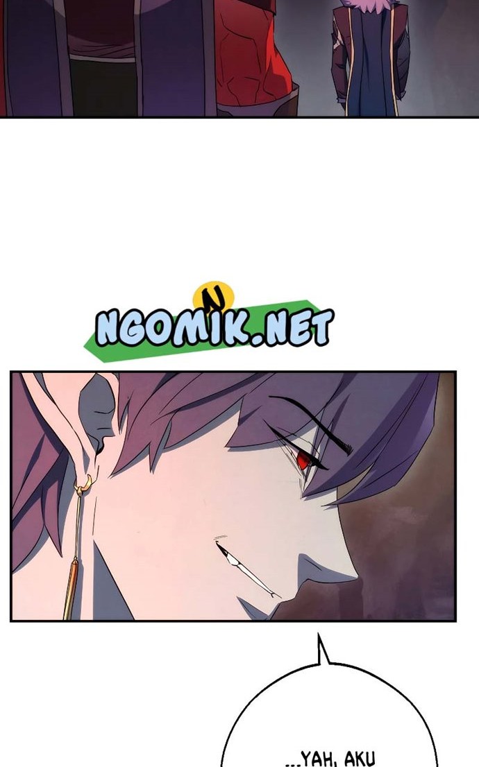 The Live Chapter 86 Gambar 51