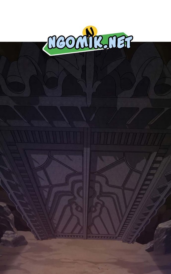 The Live Chapter 86 Gambar 53