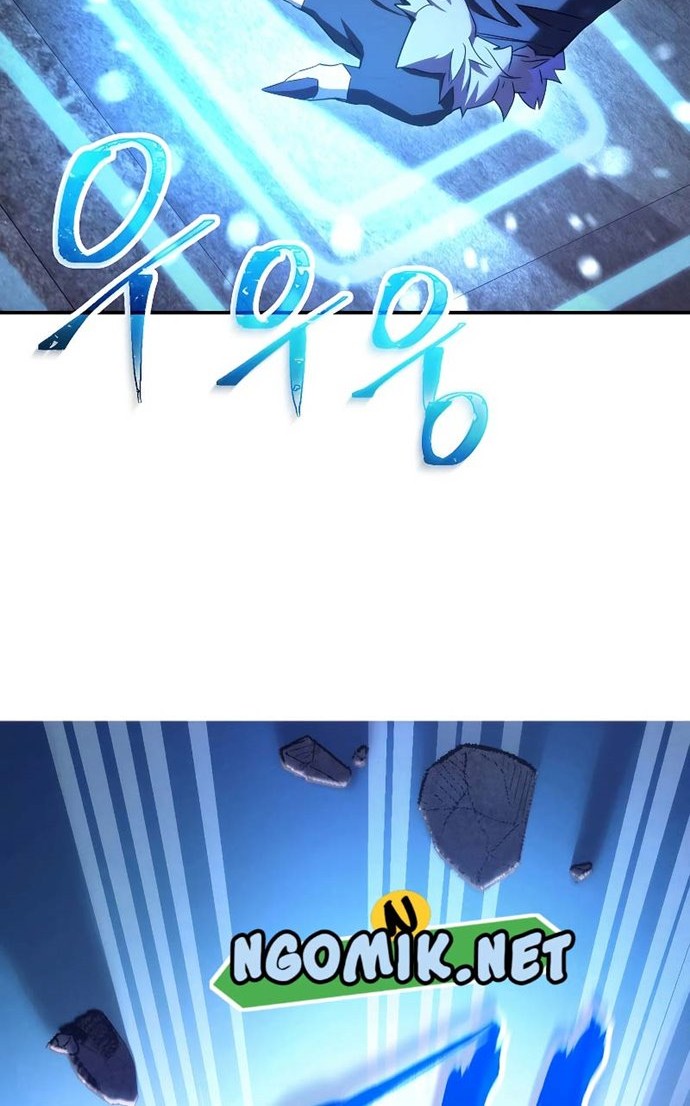 The Live Chapter 86 Gambar 55