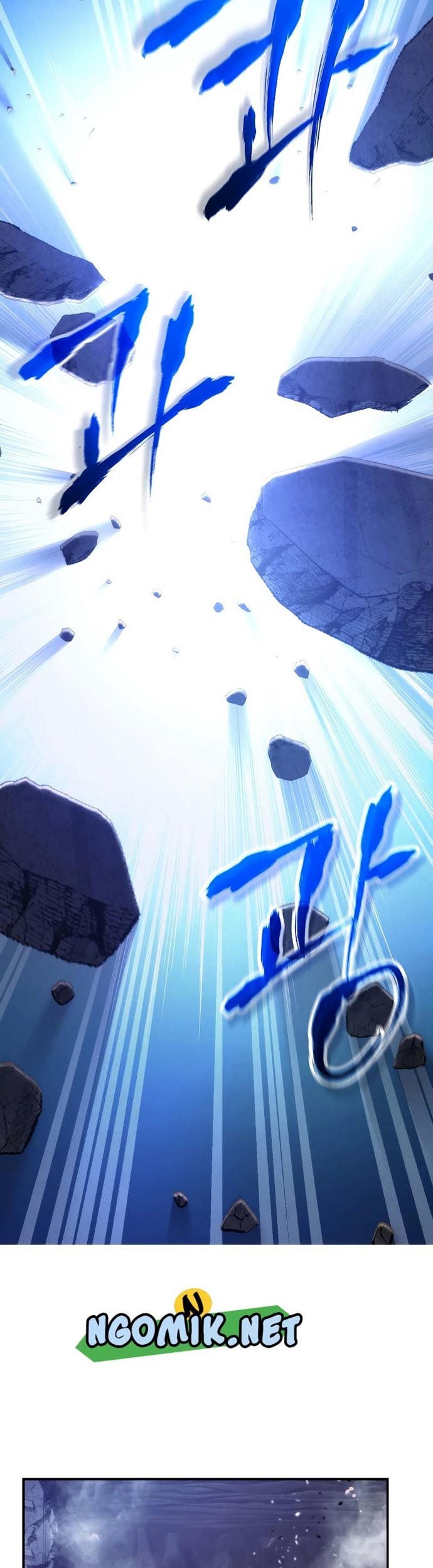 The Live Chapter 86 Gambar 56