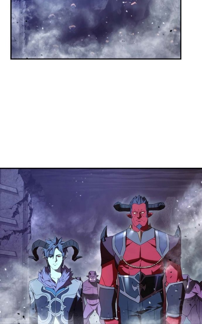 The Live Chapter 86 Gambar 57