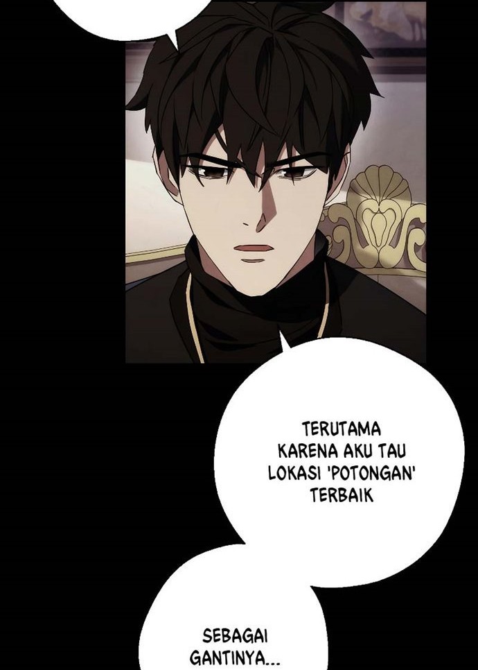 The Live Chapter 86 Gambar 39