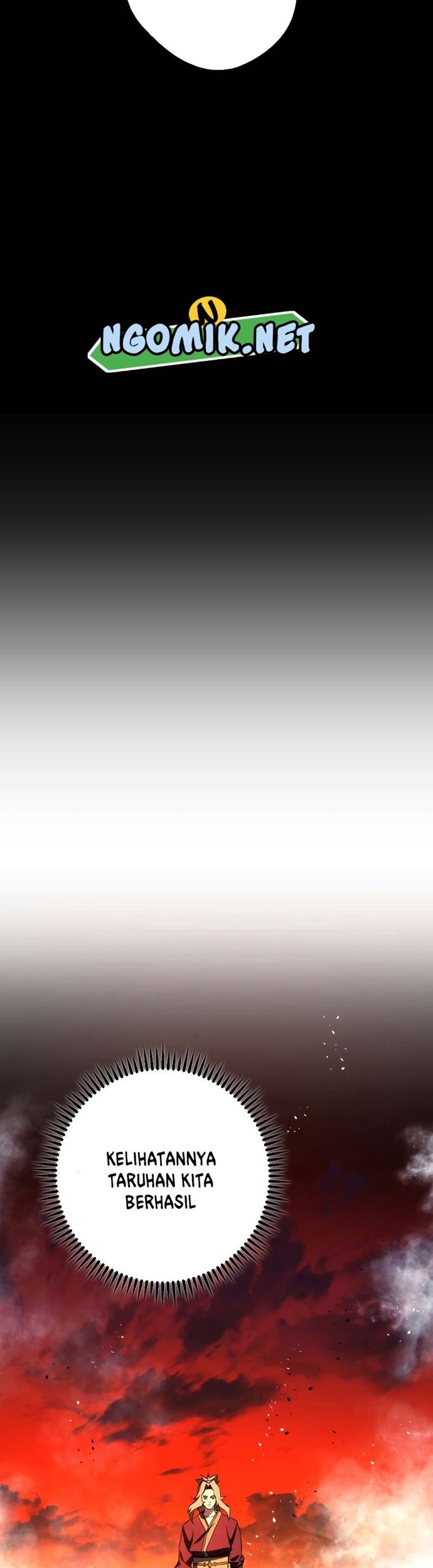 The Live Chapter 86 Gambar 40