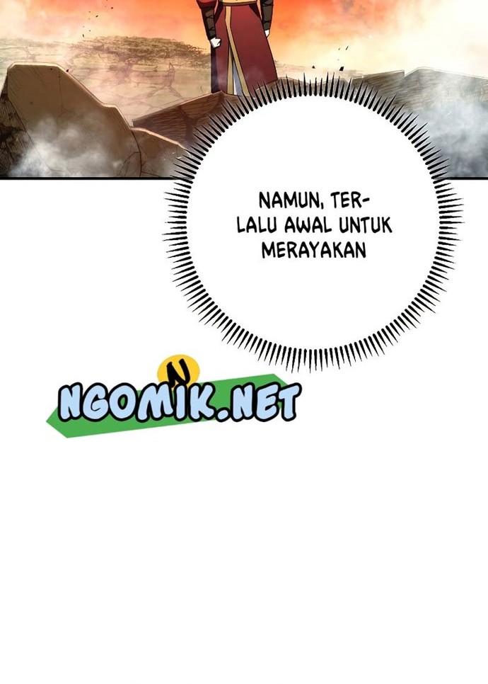 The Live Chapter 86 Gambar 41