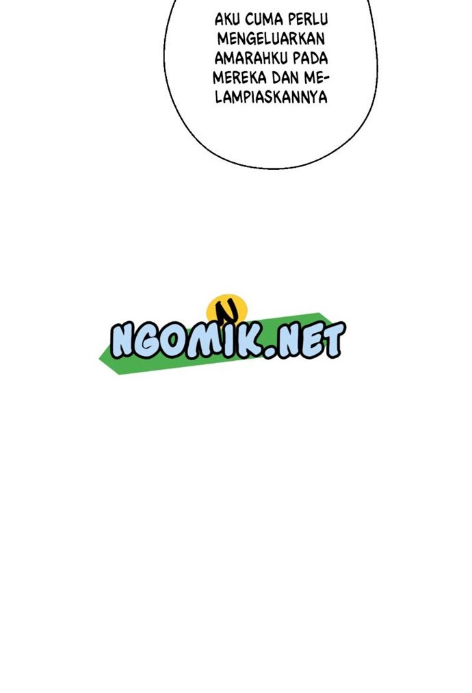 The Live Chapter 86 Gambar 43