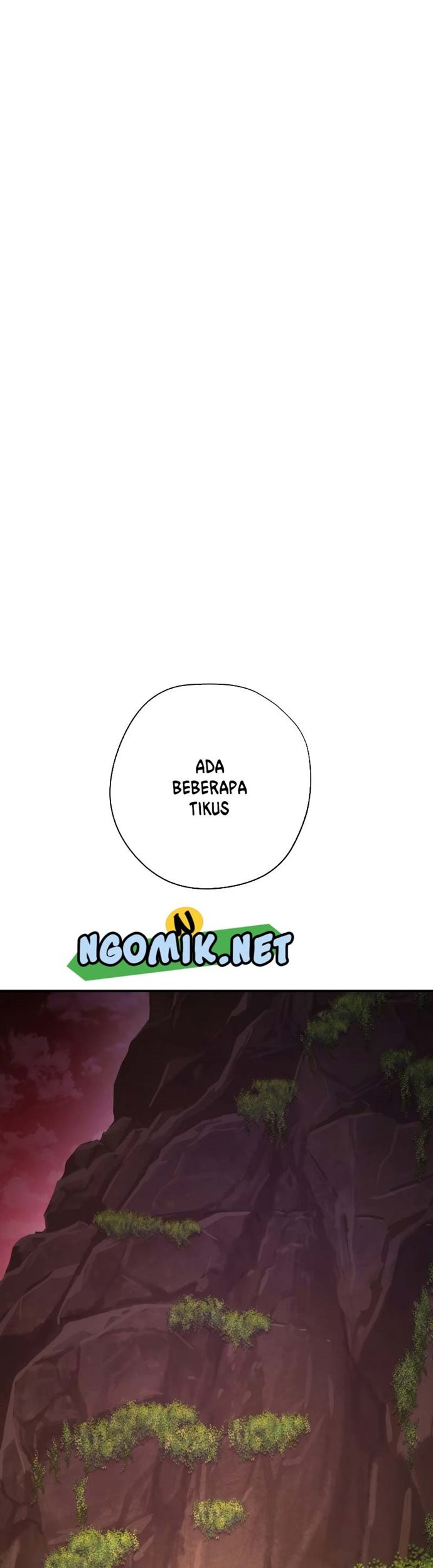 The Live Chapter 86 Gambar 44