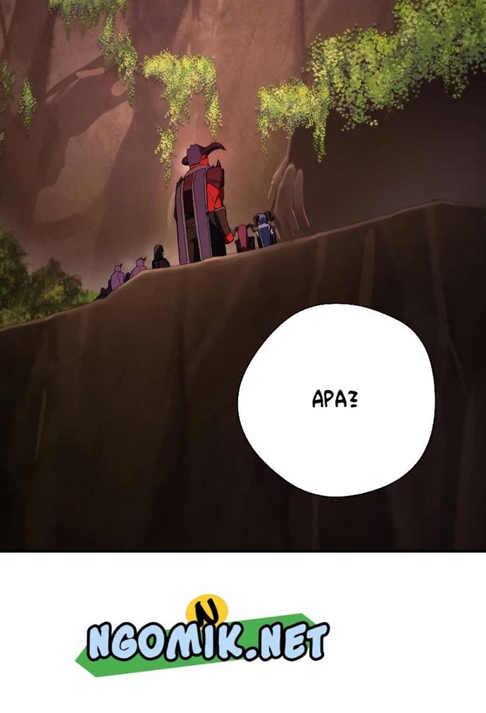The Live Chapter 86 Gambar 45