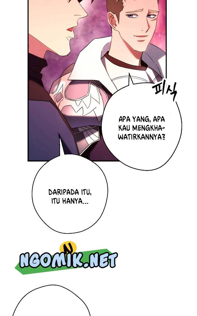 The Live Chapter 86 Gambar 3