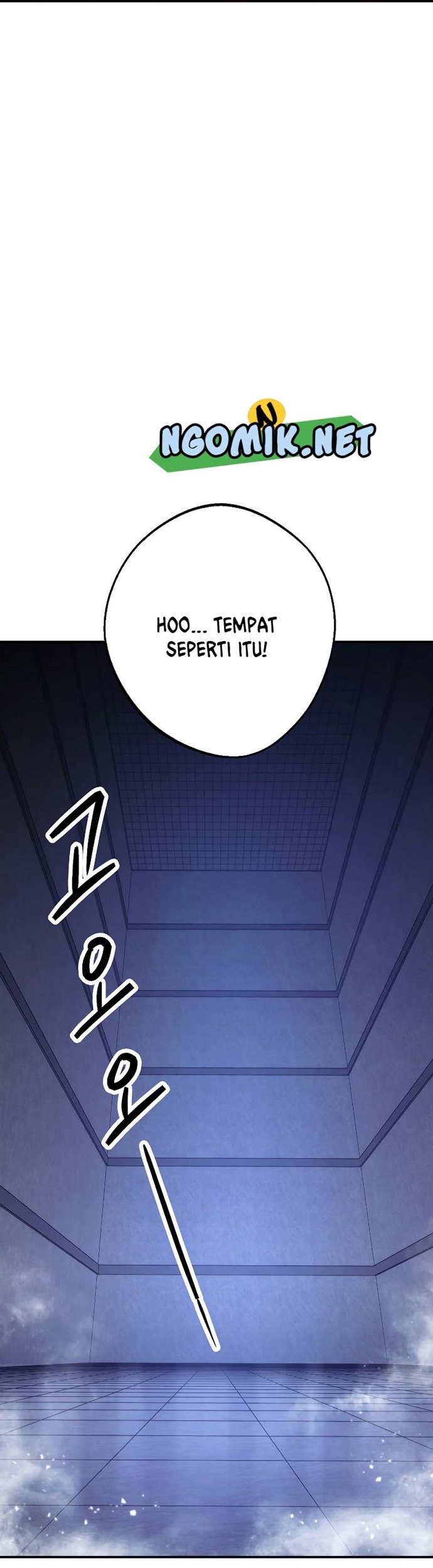 The Live Chapter 86 Gambar 58