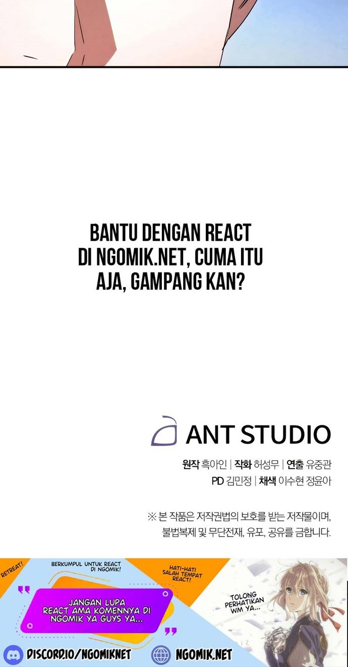 The Live Chapter 86 Gambar 63