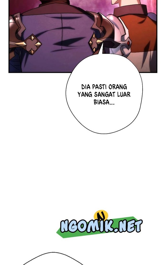 The Live Chapter 86 Gambar 7