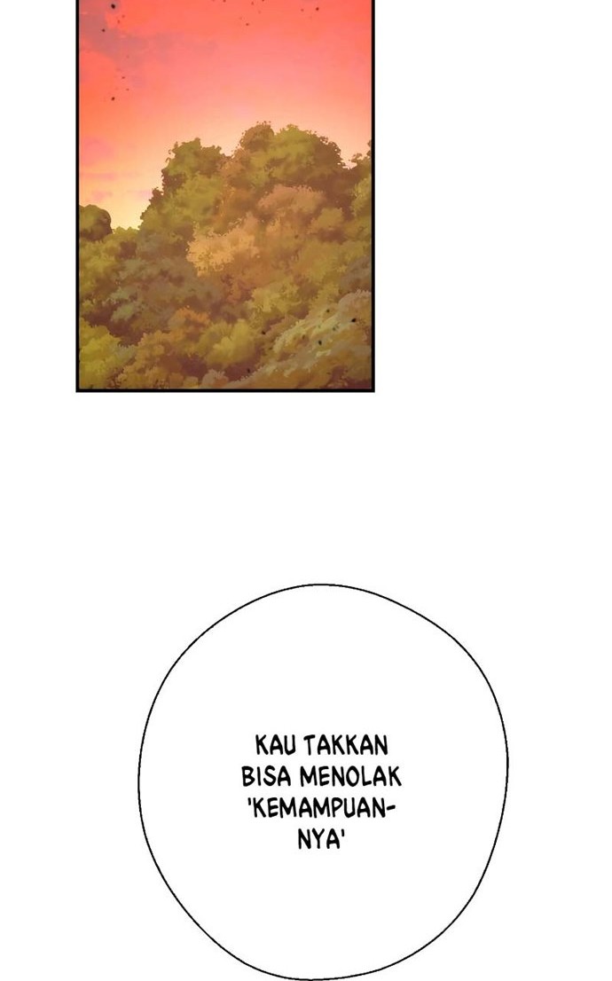 The Live Chapter 86 Gambar 9