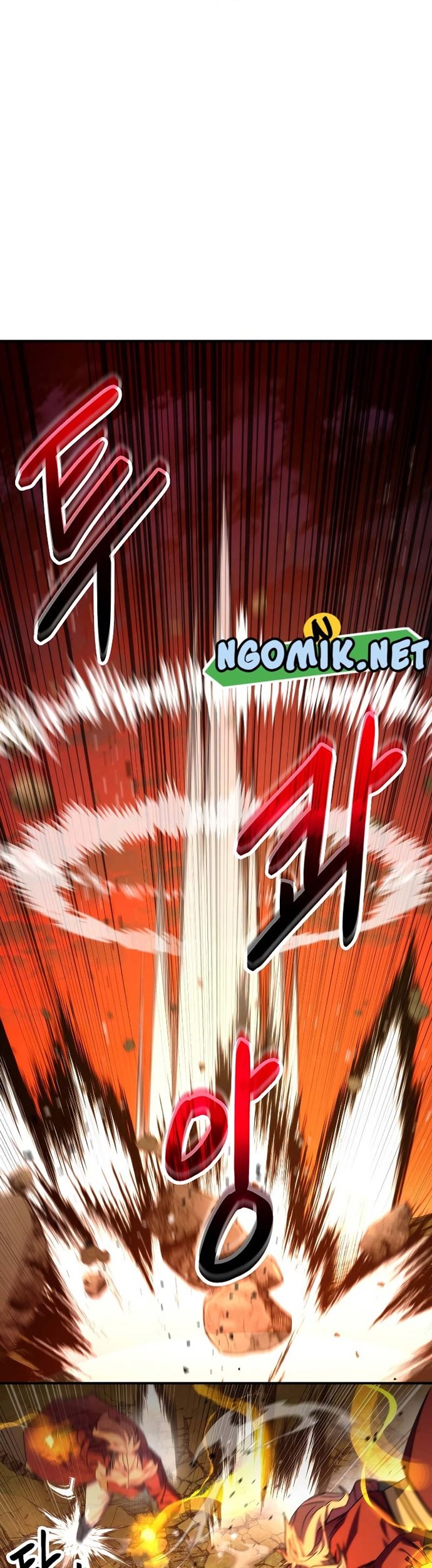 The Live Chapter 86 Gambar 10