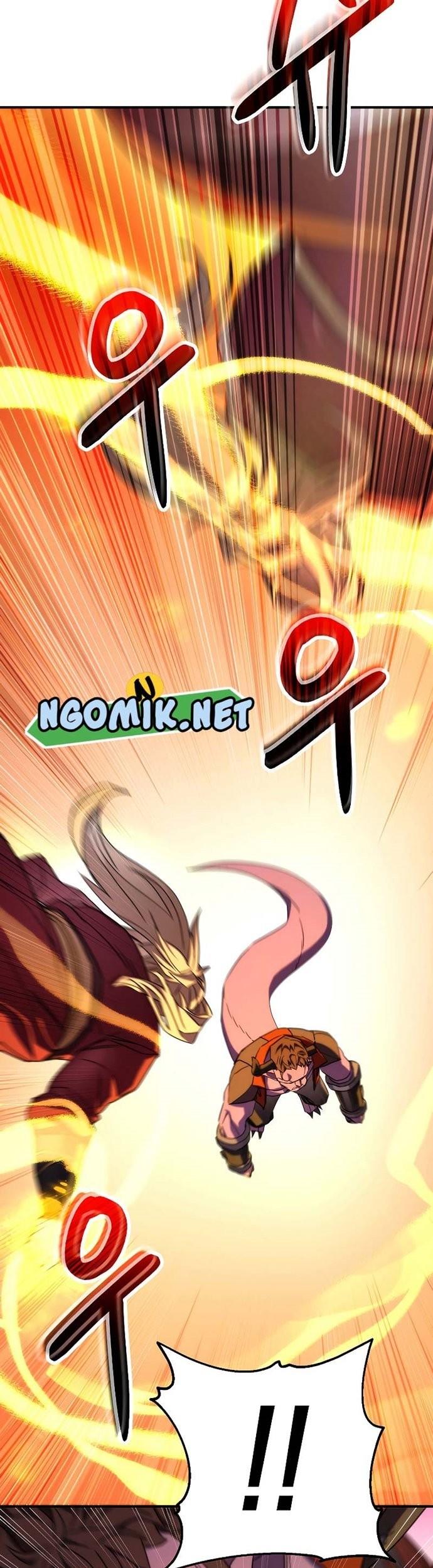 The Live Chapter 86 Gambar 12