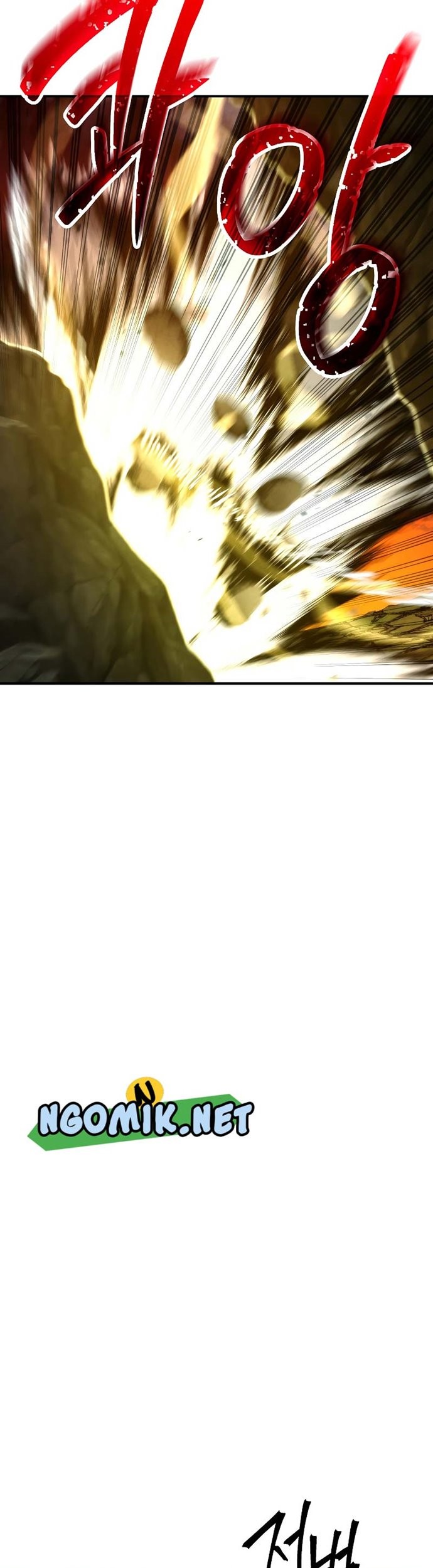 The Live Chapter 86 Gambar 16