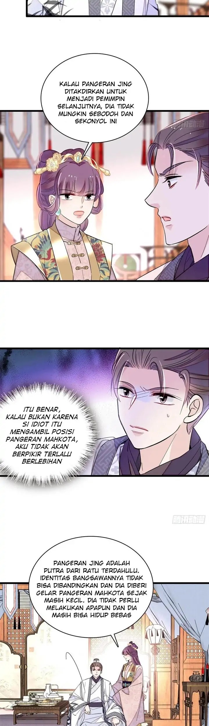 Sijin Chapter 213 Gambar 7