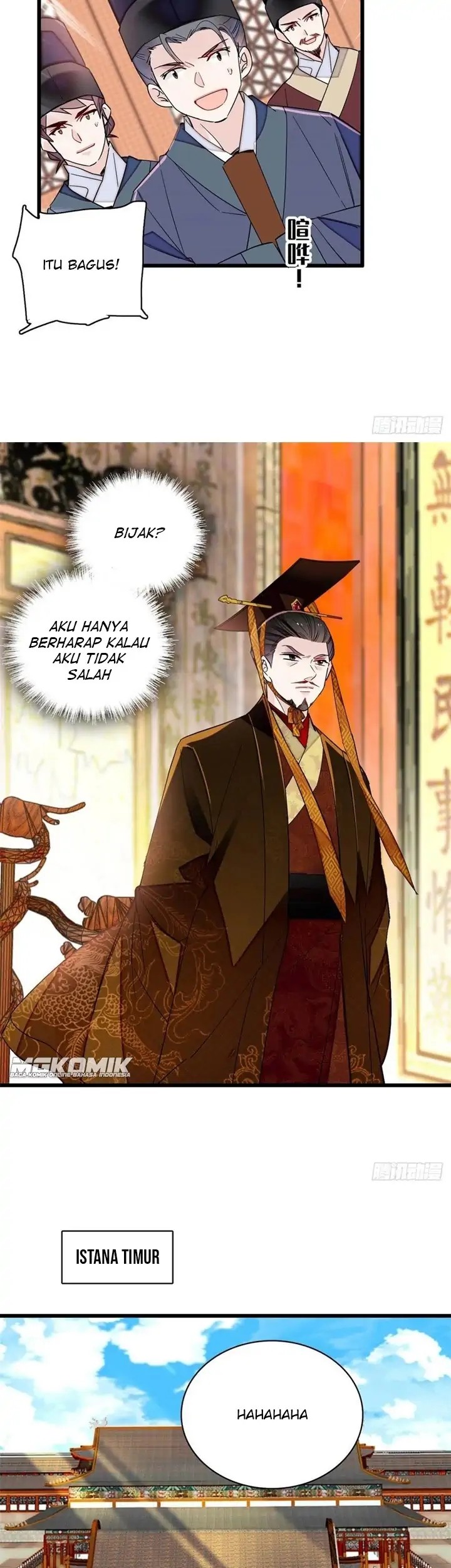 Sijin Chapter 213 Gambar 15