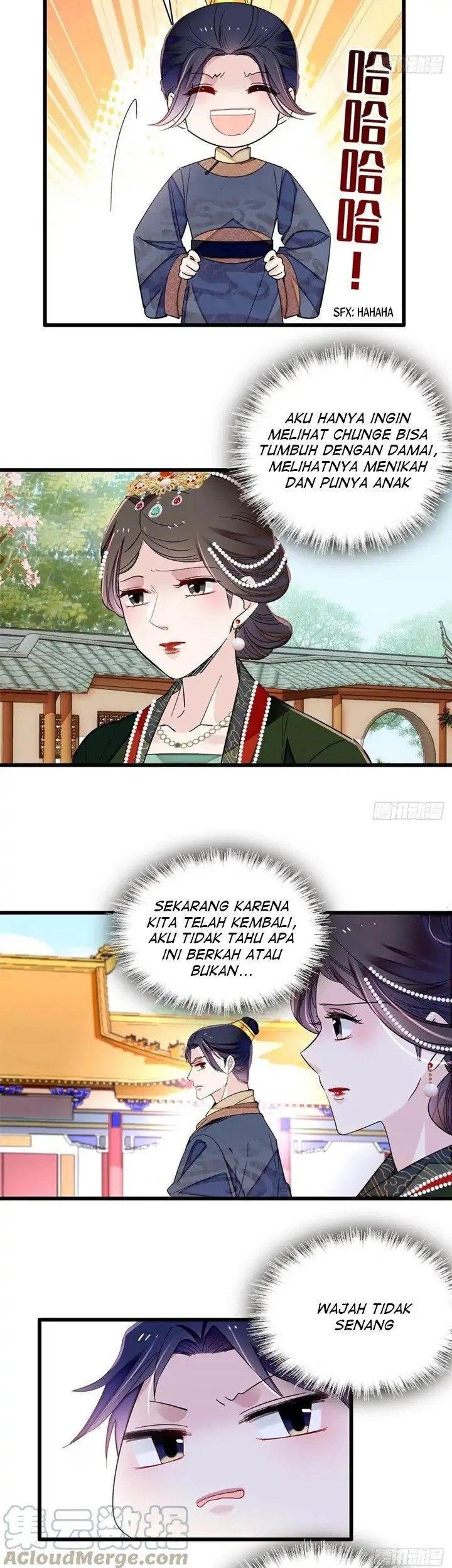Sijin Chapter 213 Gambar 17
