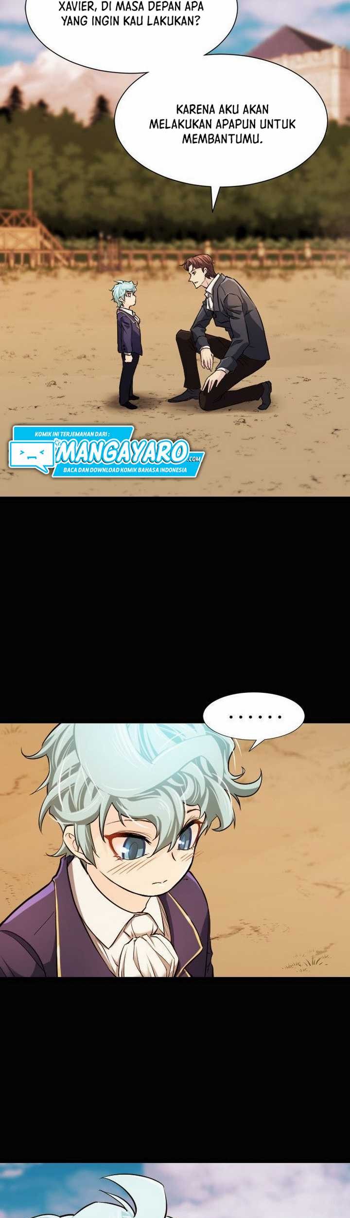 The World’s Best Engineer Chapter 24.1 Gambar 26