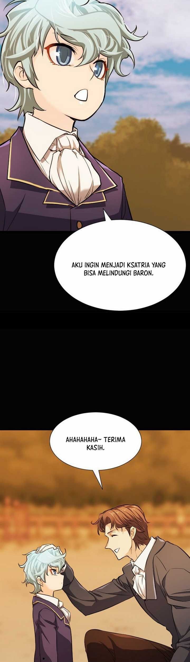 The World’s Best Engineer Chapter 24.1 Gambar 28