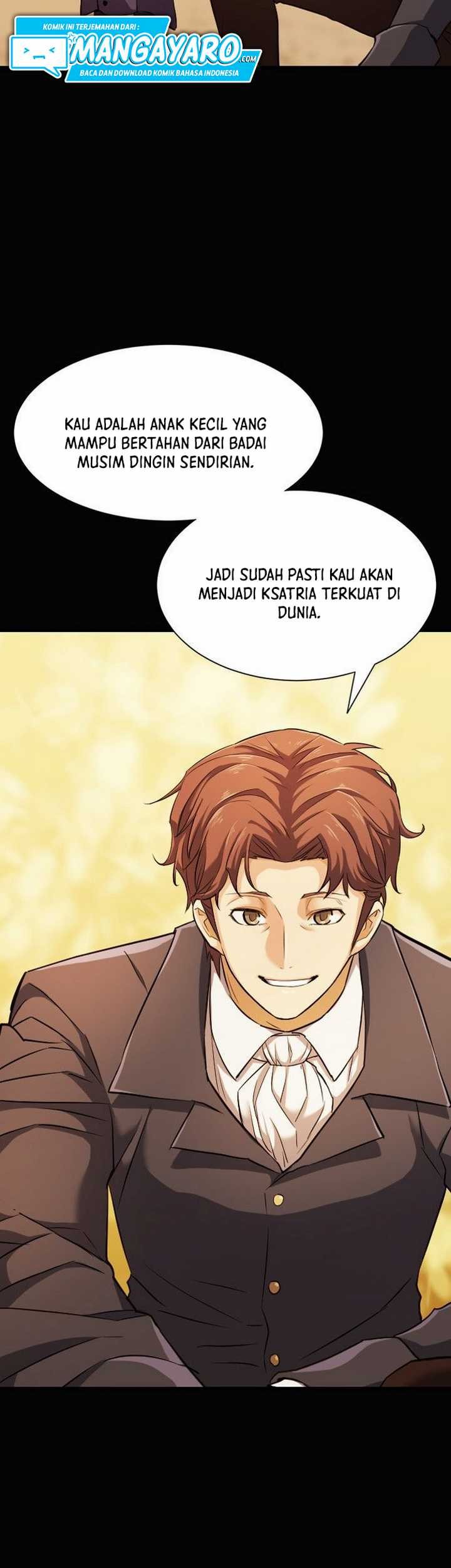 The World’s Best Engineer Chapter 24.1 Gambar 30