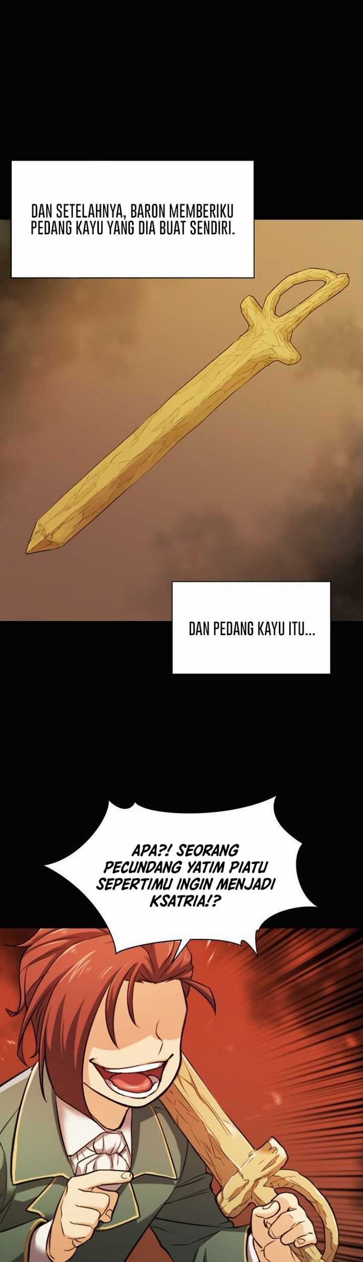 The World’s Best Engineer Chapter 24.1 Gambar 32